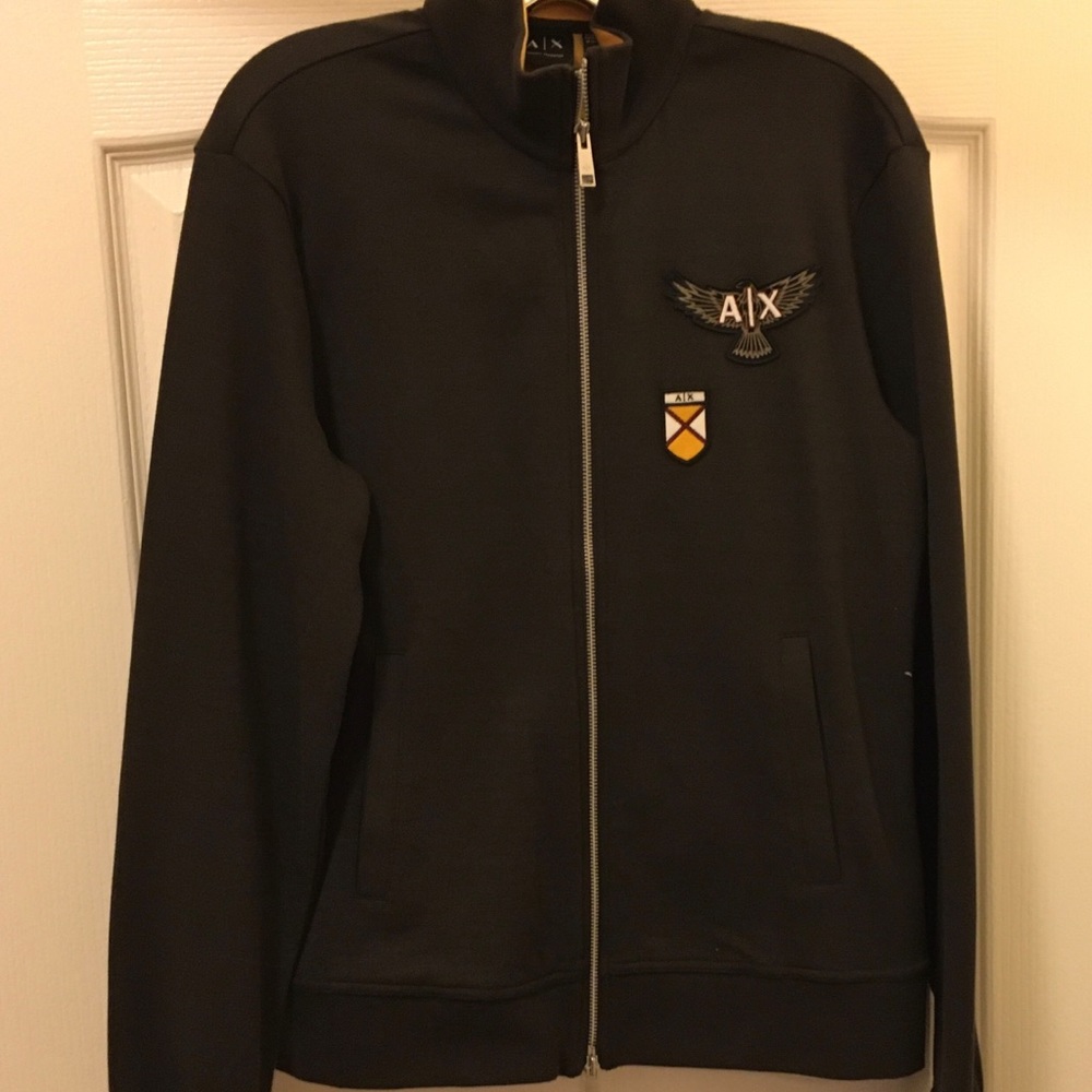 Armani Exchange Jacket